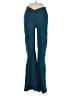 Fabletics Teal Active Pants Size S - photo 1