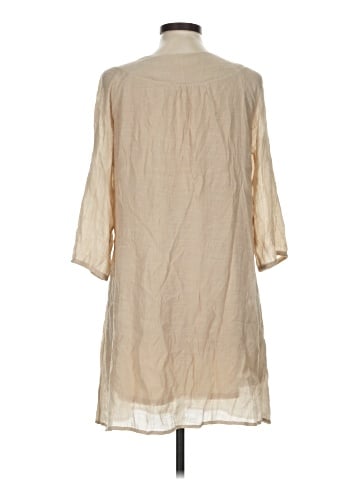 Indigo Rose Casual Dress (view 2)