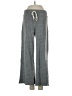 Cloth & Stone Chevron-herringbone Gray Casual Pants Size XS - photo 1