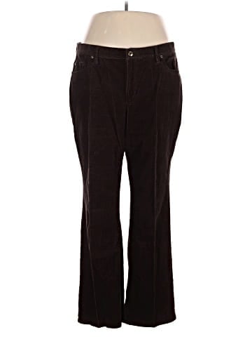 Talbots Jeans (view 1)