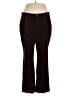 Talbots Brown Jeans Size 16 - photo 1