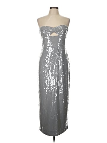 Bardot Cocktail Dress (view 1)