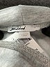 Subdued Silver Pullover Hoodie Size S - photo 7