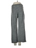 Cloth & Stone Chevron-herringbone Gray Casual Pants Size XS - photo 2