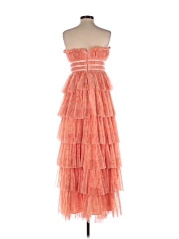 Hutch Cocktail Dress (view 2)