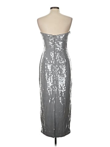Bardot Cocktail Dress (view 2)