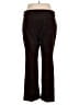Talbots Brown Jeans Size 16 - photo 2