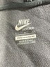 Nike Gray Track Jacket Size S - photo 3