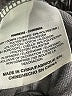 Nike Gray Track Jacket Size S - photo 4