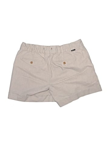 Dear John Khaki Shorts (view 2)