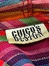 Chico's Design 100% Cotton Red Cardigan Size Med (1) - photo 7