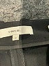 Vince. 100% Polyester Black Dress Pants Size 14 - photo 4