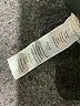 Monteau Metallic Ivory Jumpsuit Size M - photo 5