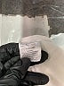 On Twelfth White Short Sleeve Top Size XL - photo 8