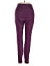 all in motion Purple Active Pants Size S - photo 2
