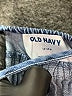 Old Navy Blue Dress Size 12-18 mo - photo 3