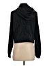 Ci Sono Black Windbreaker Size S - photo 2