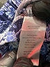 Btween Floral Blue Casual Pants Size 4 - photo 5