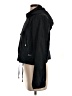 Ci Sono Black Windbreaker Size S - photo 5