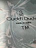Cuddl Duds Graphic Blue Jumpsuit Size M - photo 4