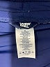 Lands' End Paisley Blue Shorts Size 14 - photo 3