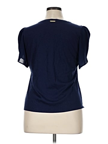 MICHAEL Michael Kors Short Sleeve T-Shirt (view 2)