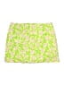Lilly Pulitzer Print Green Skort Size 8 - photo 2