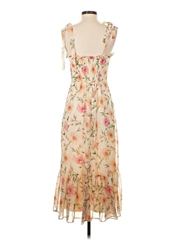 City Studio Cocktail Dress (view 2)