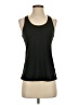 Apana Black Active Tank Size S - photo 1