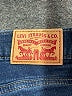 Levi's Blue Jeans Size 29 waist - photo 4