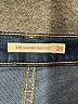 Levi's Blue Jeans Size 29 waist - photo 5