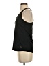 Apana Black Active Tank Size S - photo 5