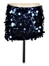 Edikted Blue Formal Skirt Size M - photo 1