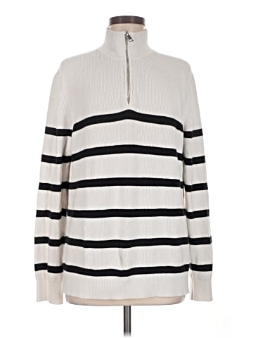 H&M Turtleneck Sweater (view 1)
