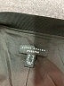 Susan Graver Print Black Track Jacket Size XS - photo 6