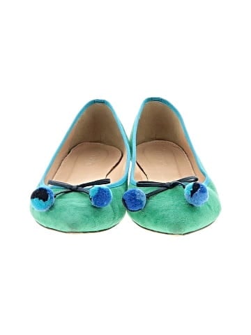 J.Crew Flats (view 2)