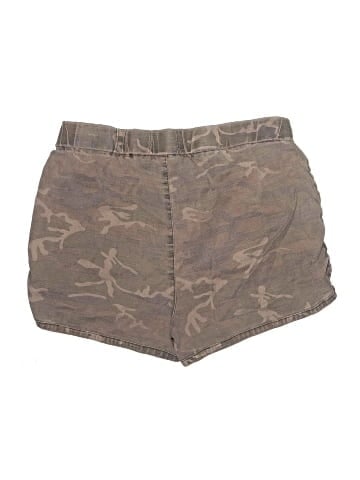 Level 99 Khaki Shorts (view 2)
