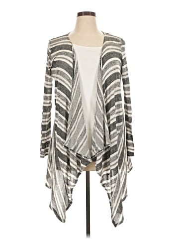Iz Byer Cardigan (view 1)