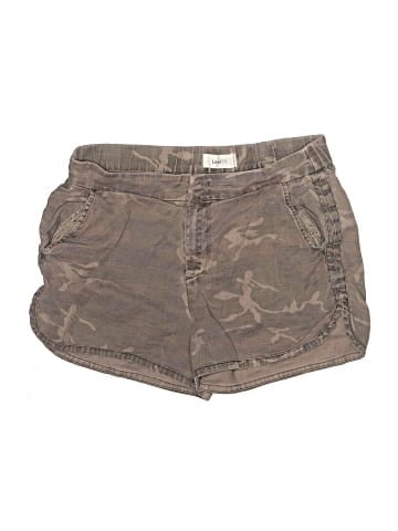 Level 99 Khaki Shorts (view 1)