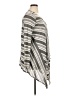 Iz Byer Gray Cardigan Size XL - photo 4