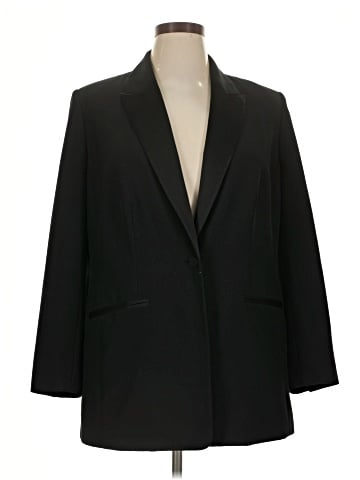Charter Club Blazer (view 1)