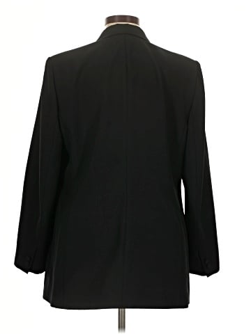 Charter Club Blazer (view 2)