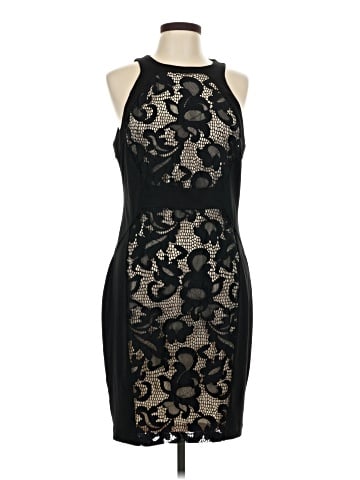 Cache Cocktail Dress (view 1)