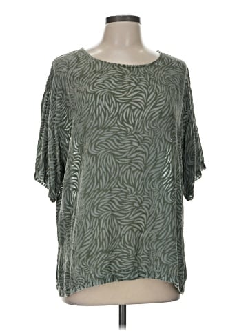 Kleen Short Sleeve T-Shirt (view 1)