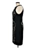 Cache Black Cocktail Dress Size 12 - photo 5