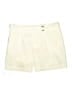 A New Day Ivory Shorts Size 14 - photo 1