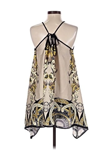 Analili Casual Dress (view 2)