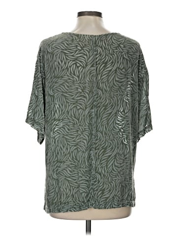 Kleen Short Sleeve T-Shirt (view 2)