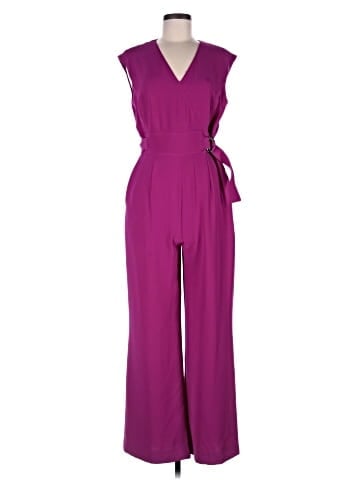 Alex Marie Jumpsuit (view 1)