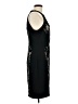 Cache Black Cocktail Dress Size 12 - photo 4